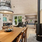 Charming Near Kattegat And Nature Hadsund