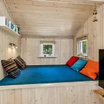 Charming Near Kattegat And Nature Prázdninový dům *