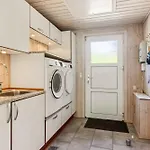 Charming Near Kattegat And Nature *