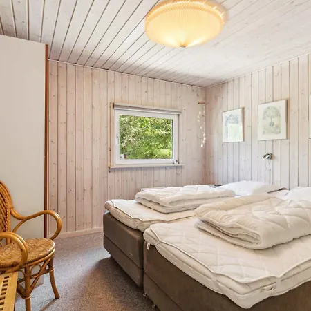 Charming Near Kattegat And Nature Hadsund
