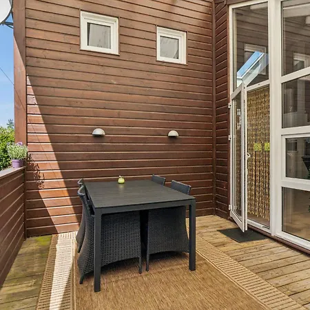 Charming Near Kattegat And Nature Hadsund