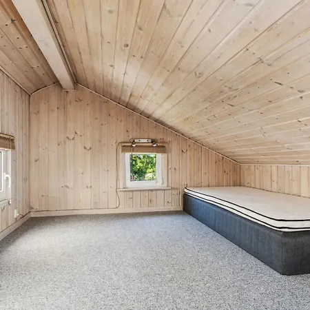 Charming Near Kattegat And Nature * Hadsund