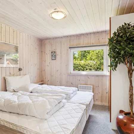 Tatil Evi Charming Near Kattegat And Nature Hadsund