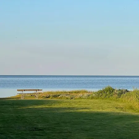 Charming Near Kattegat And Nature בית נופש *